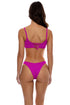 Luli Fama Capri High Leg Brazilian Bottom